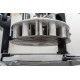 Manual Dough Divider