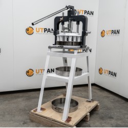 Divizor manual brutarie patiserie