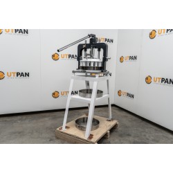 Divizor manual brutarie patiserie