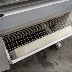 Bongard stres free divider