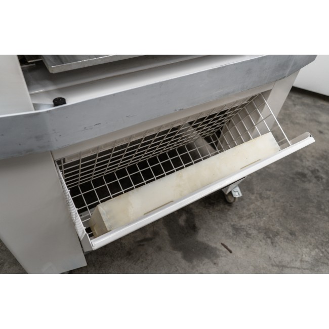 Bongard stres free divider