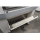 Bongard stres free divider