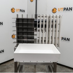 Dough Divider for Artizanal Products