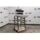 Dough Divider for Artizanal Products