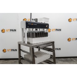 Dough Divider for Artizanal Products