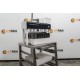 Dough Divider for Artizanal Products