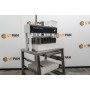 Dough Divider for Artizanal Products