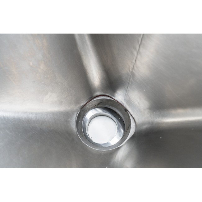 Divizor volumetric Disval cu sistem rotunjire