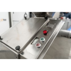 Divizor volumetric Disval cu sistem rotunjire