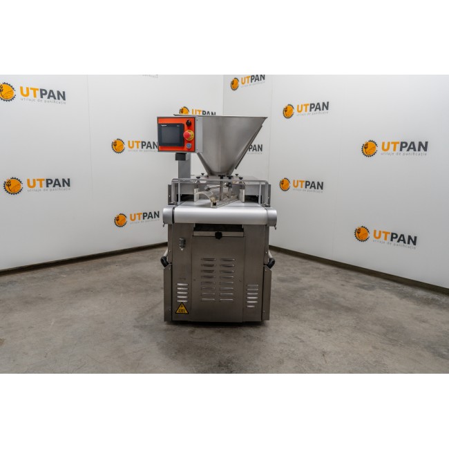 Volumetric divider Zelaieta PTZ