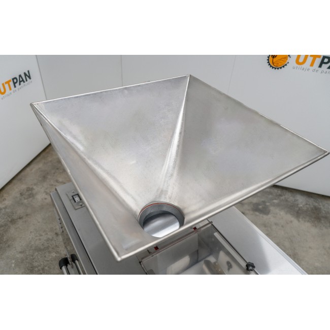 Volumetric divider Zelaieta PTZ