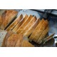 Belt Automatic Bread Slicing Machine DIAMOND TEKMAK