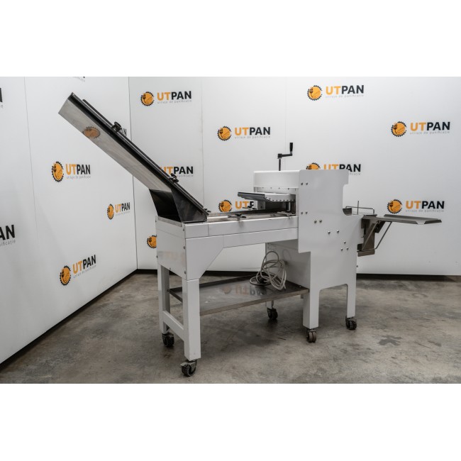 Automatic slicer 11mm thickness