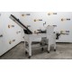 Automatic slicer 11mm thickness