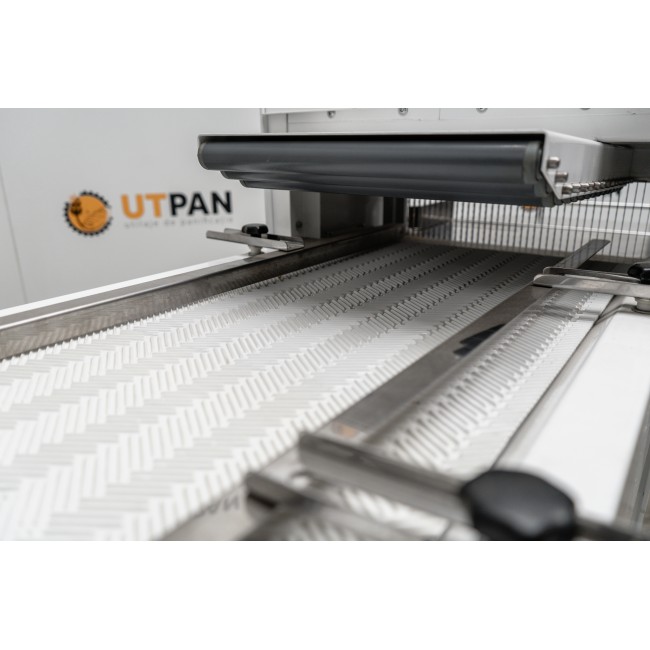 Automatic slicer 11mm thickness