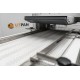 Automatic slicer 11mm thickness