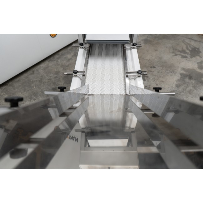 Automatic slicer 11mm thickness