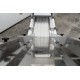 Automatic slicer 11mm thickness