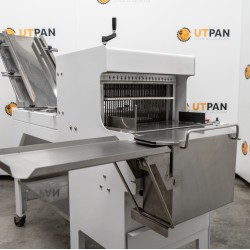 Automatic slicer 11mm thickness