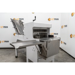 Automatic slicer 11mm thickness