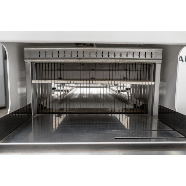 Automatic slicer 11mm thickness