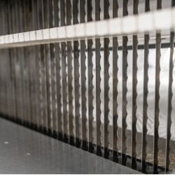 Automatic slicer 11mm thickness