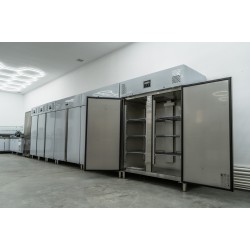 Dulap frigorific dublu sau congelator 
