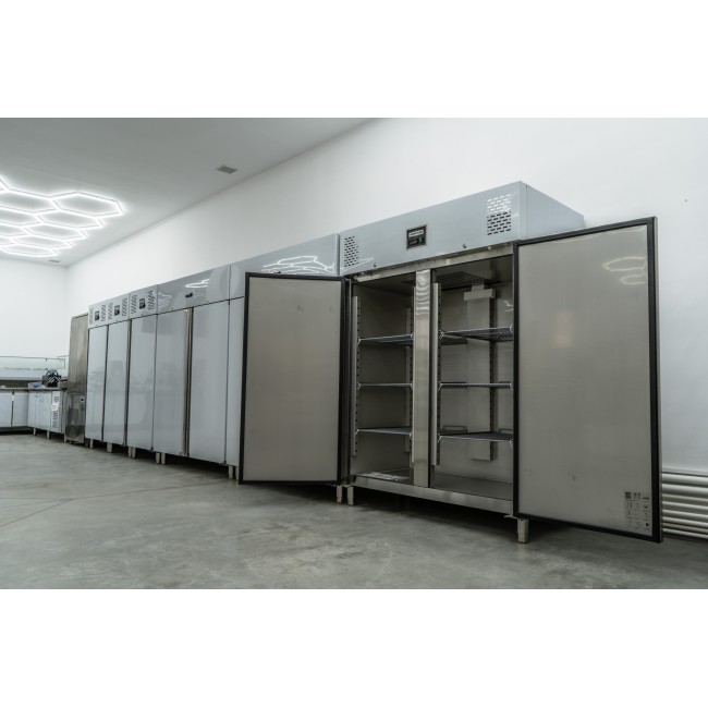 Dulap frigorific dublu sau congelator 