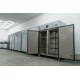 Dulap frigorific dublu sau congelator 