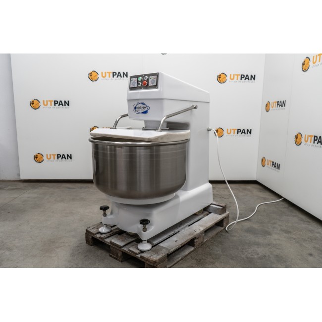 Spiral Dough Kneader Diosna 120 D