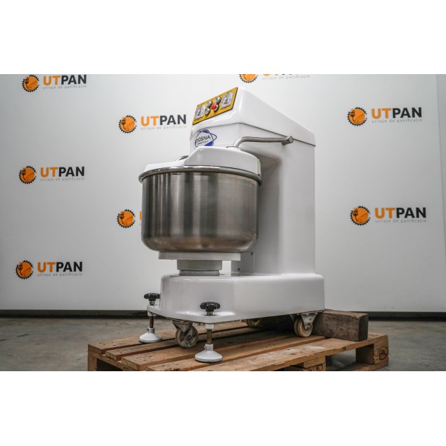 Spiral Dough Kneader Diosna 40