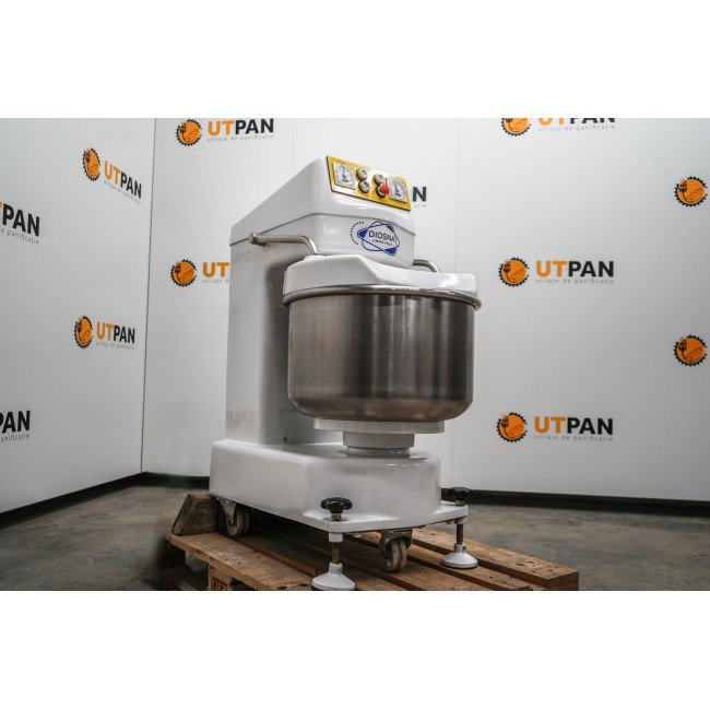 Spiral Dough Kneader Diosna 40