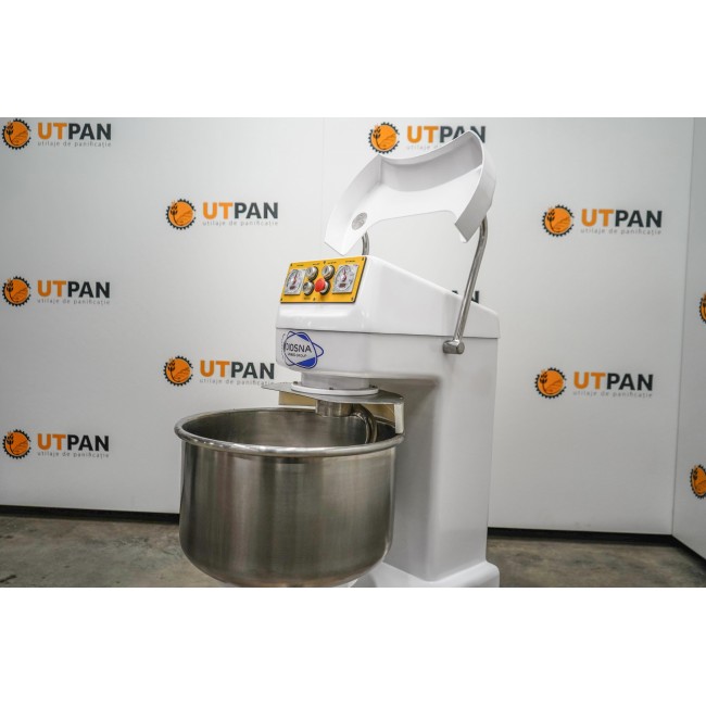 Spiral Dough Kneader Diosna 40