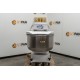 Spiral Dough Kneader Diosna 80 D