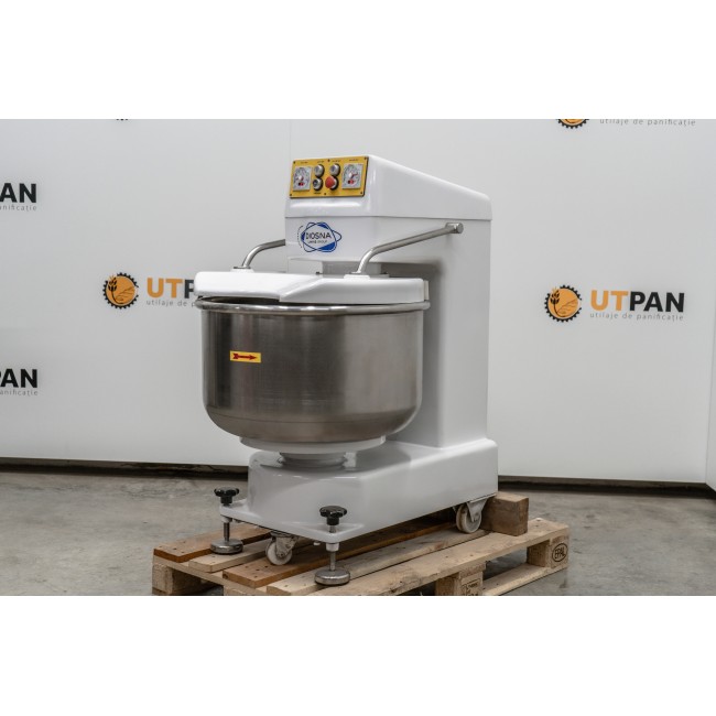 Spiral Dough Kneader Diosna 80 D