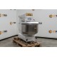 Spiral Dough Kneader Diosna 80 D