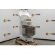 Spiral Dough Kneader Diosna 80 D