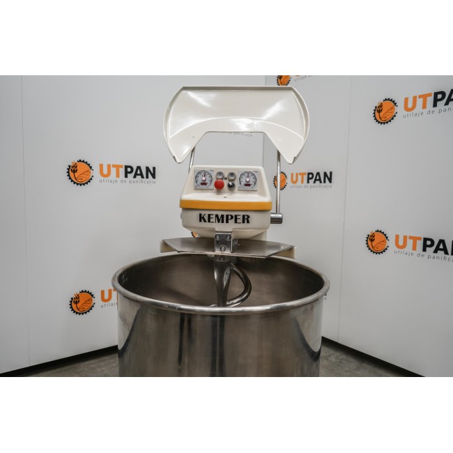 Spiral Mixer Kemper ST 50 