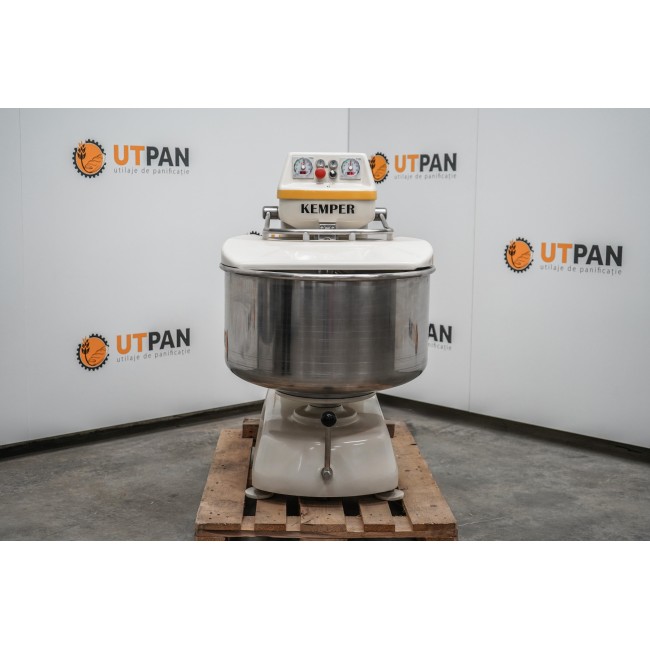Spiral Mixer Kemper ST 50 