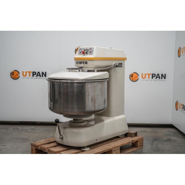 Spiral Mixer Kemper ST 50 