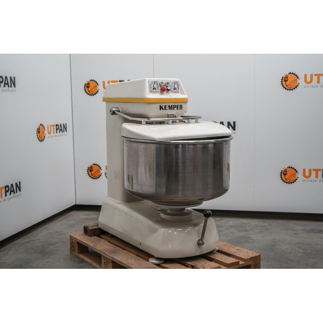 Spiral Mixer Kemper ST 50 