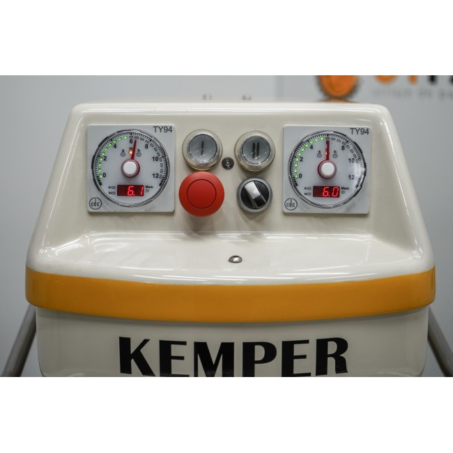 Spiral Mixer Kemper ST 50 