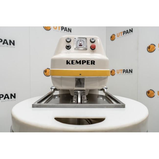 Malaxor spiral W&P KEMPER SPL 75