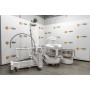 Malaxor spiral Pietroberto Easy E 160 cu 3 cuve detasabile si ridicator rasturnator