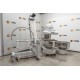 Malaxor spiral Pietroberto Easy E 160 cu 3 cuve detasabile si ridicator rasturnator