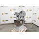 Plunging arm mixer Domino TUFF 45