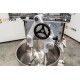 Plunging arm mixer Domino TUFF 45