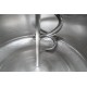 Spiral mixer Pietroberto Easy E250
