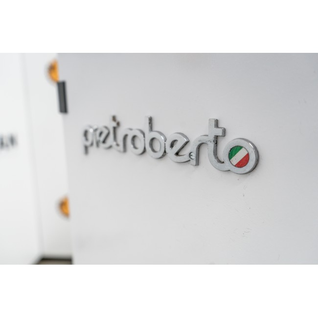 Spiral mixer Pietroberto Easy E250