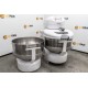 Spiral mixer Pietroberto Easy E250